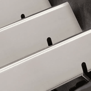 Weber Genesis Built-in E460 NG gallery detail image