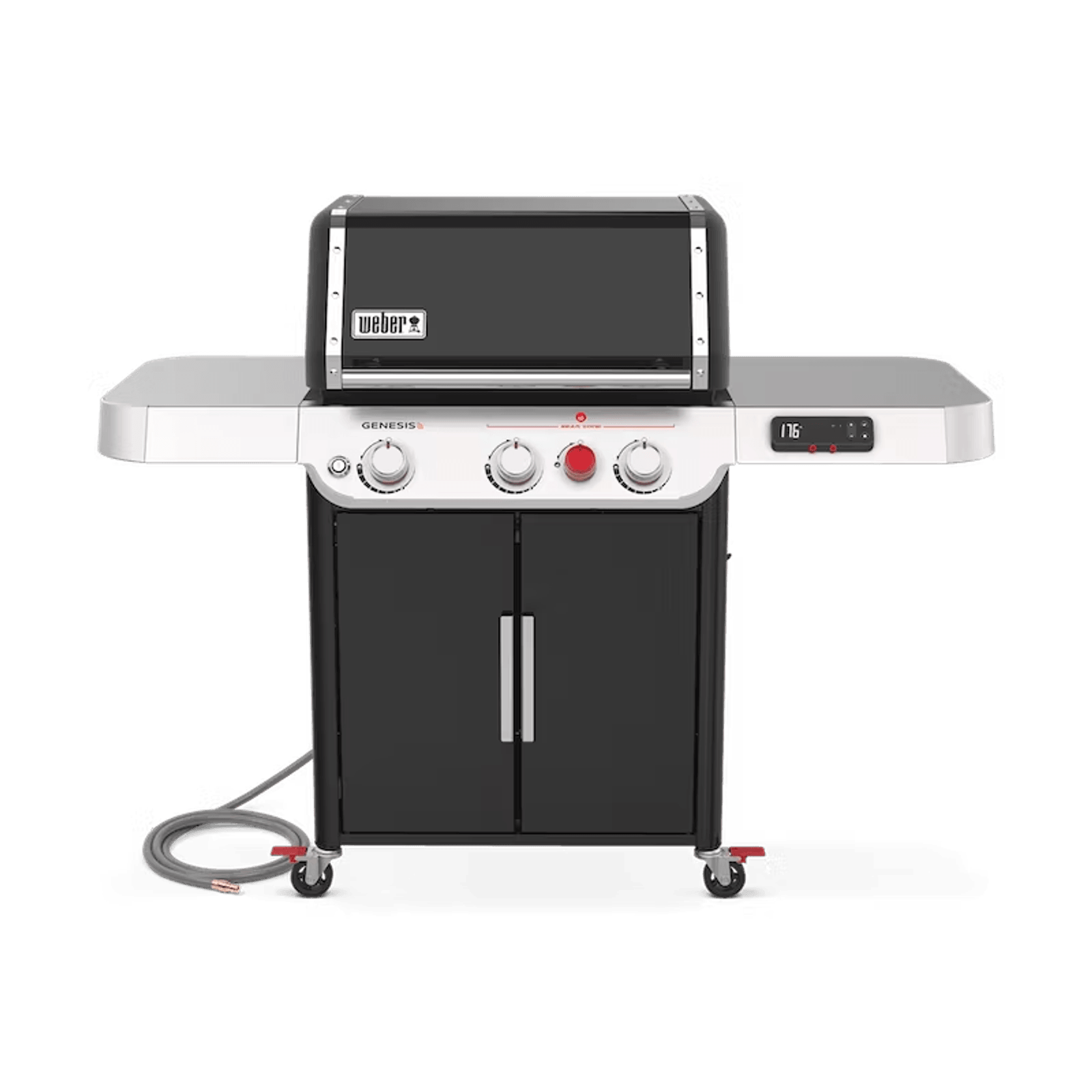 Weber Genesis EX-325s NG gallery detail image