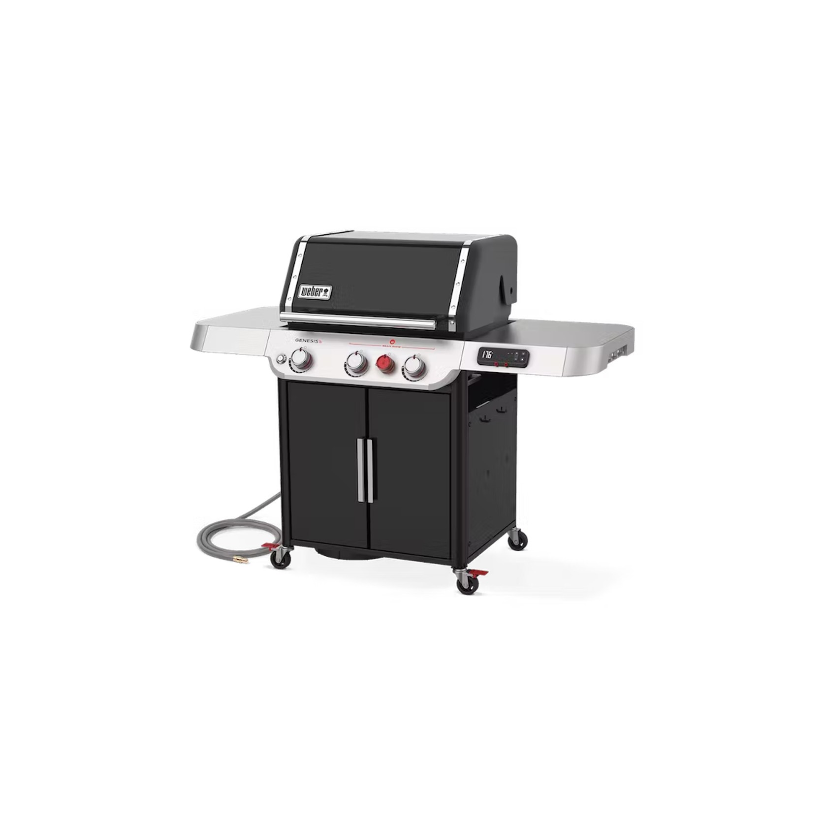 Weber Genesis EX-325s NG gallery detail image