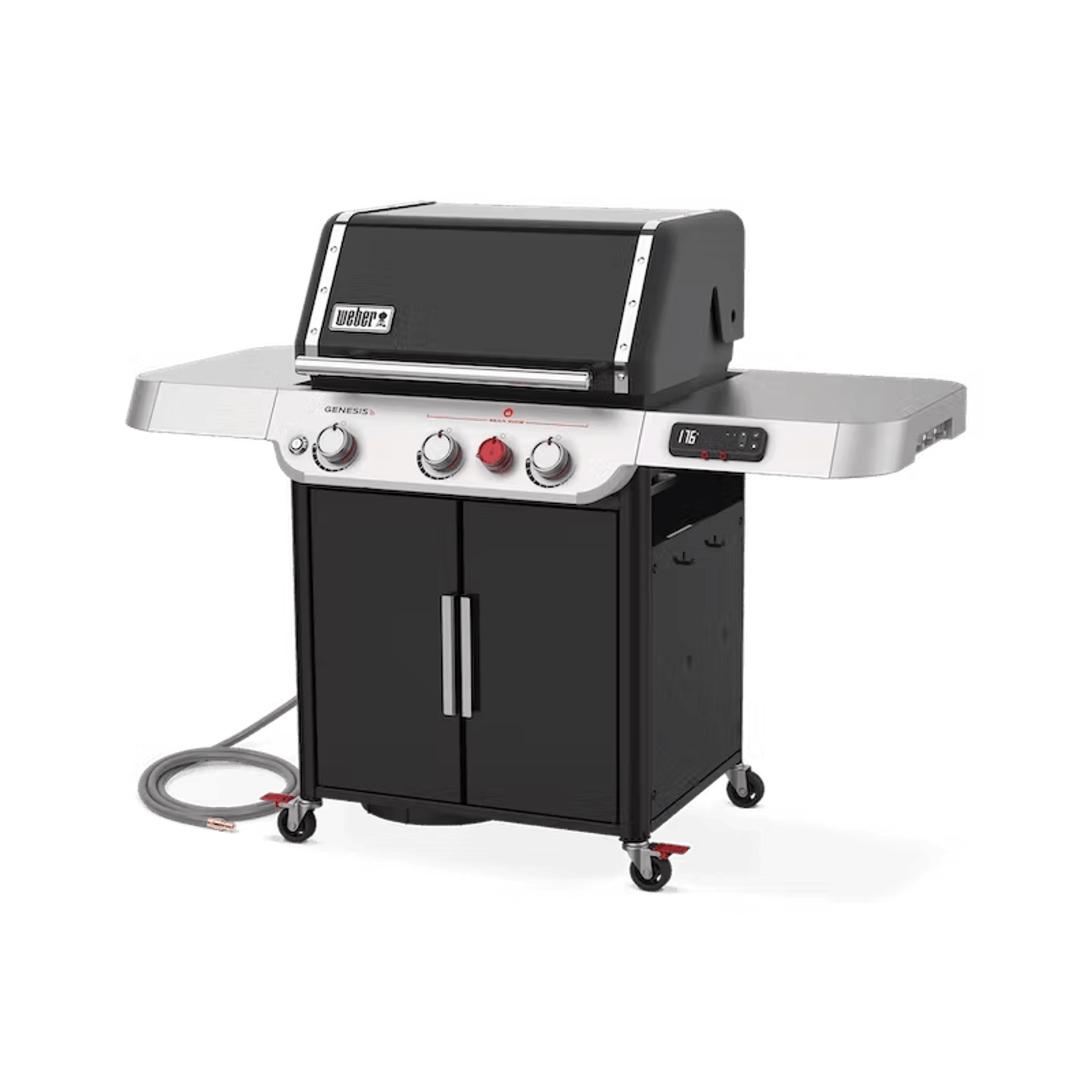 Weber Genesis EX-325s NG gallery detail image