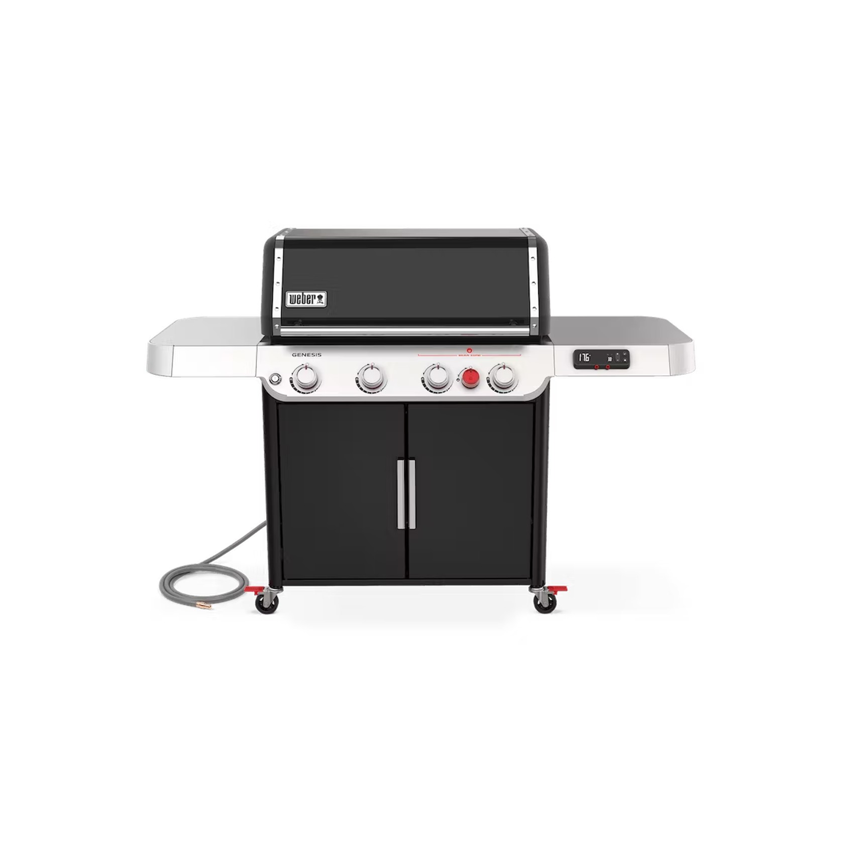Weber Genesis EX-425s NG gallery detail image