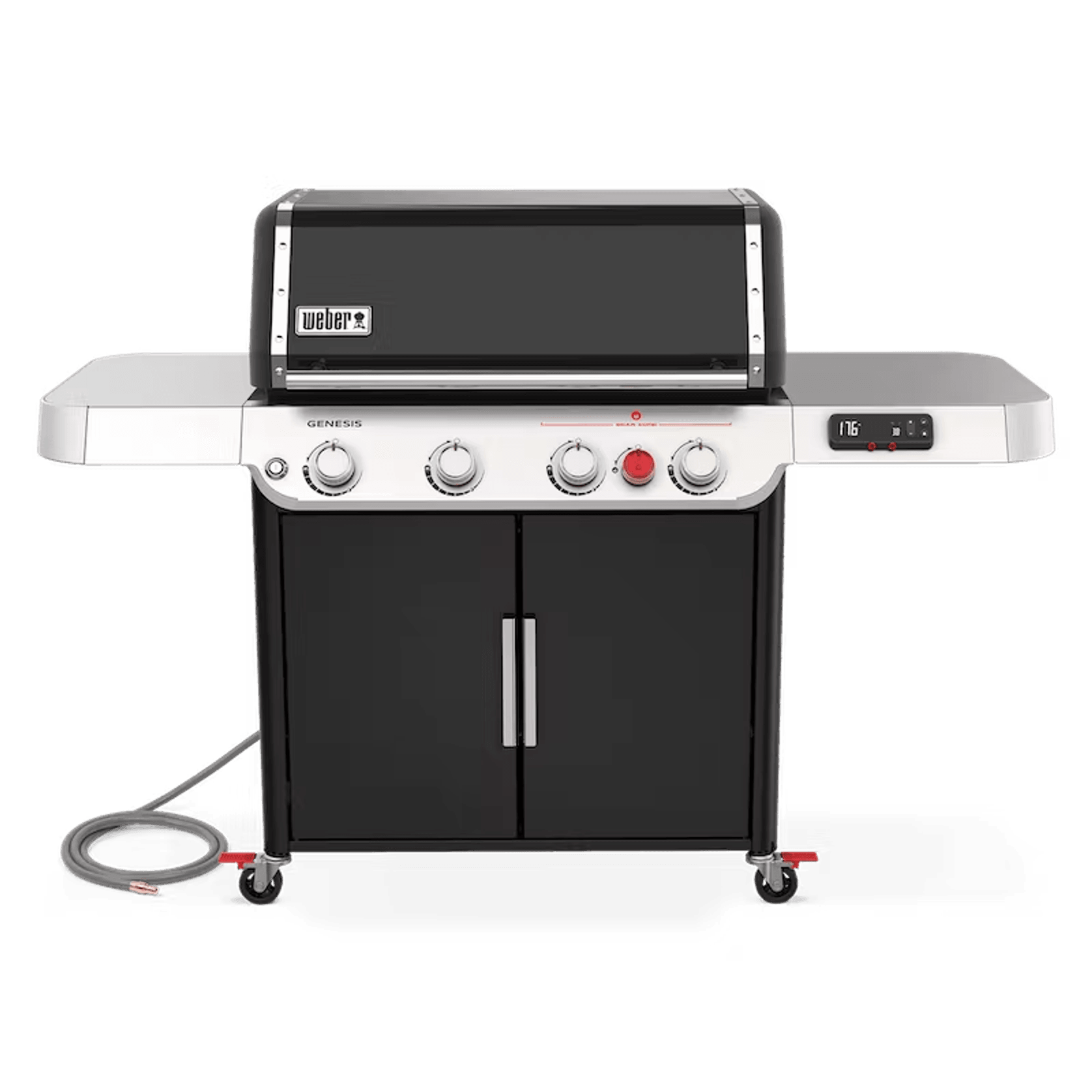 Weber Genesis EX-425s NG gallery detail image