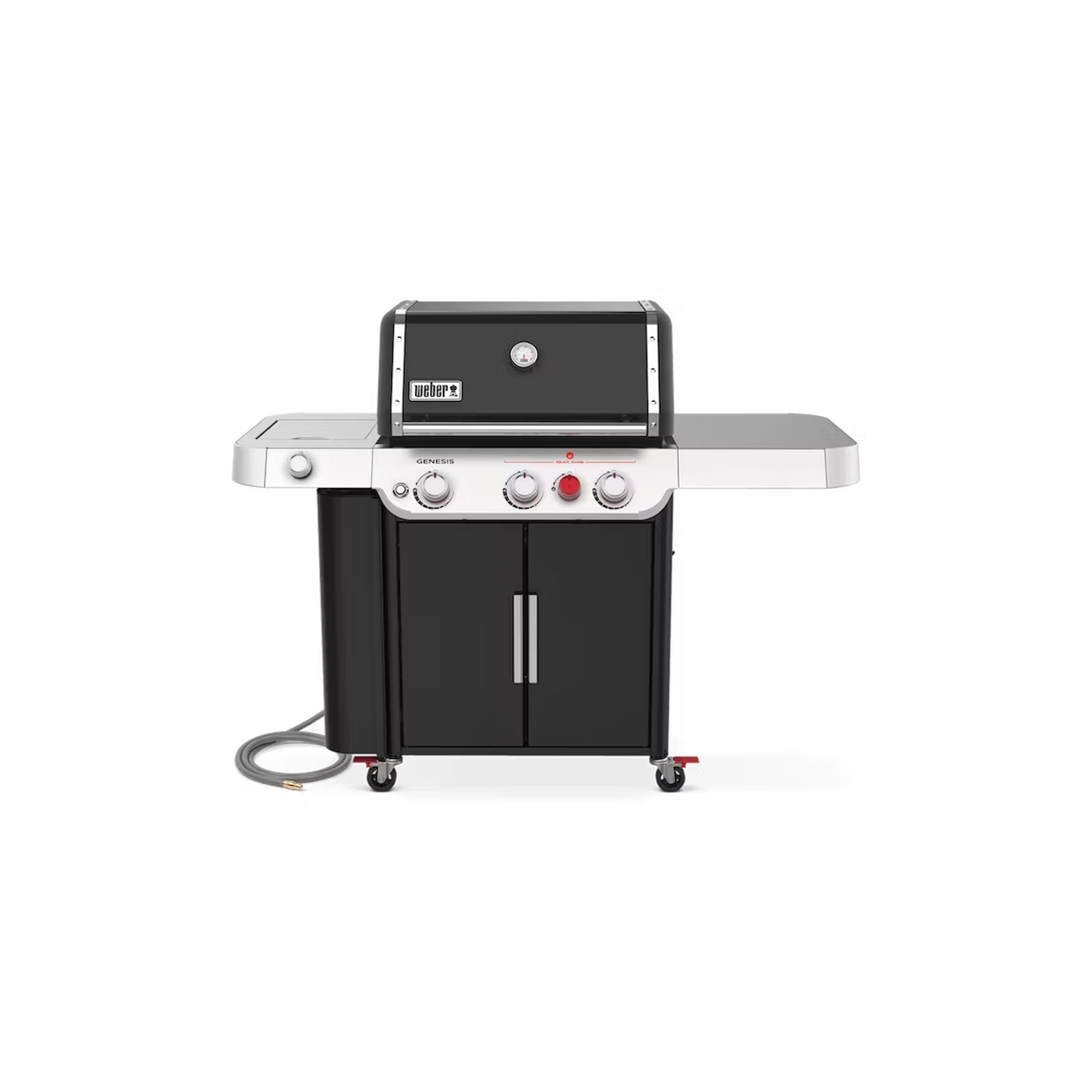 Weber Genesis SE-E-335 NG gallery detail image