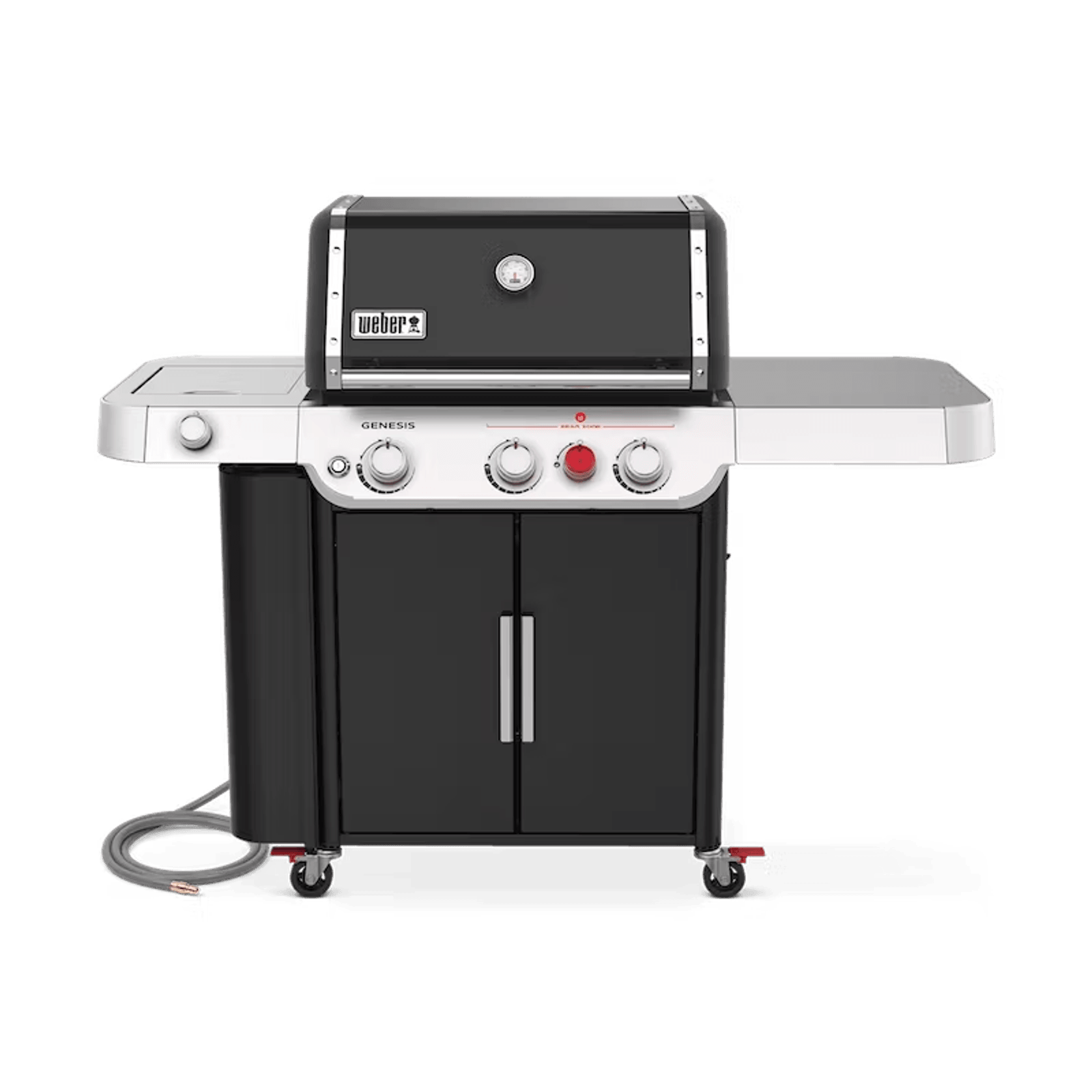 Weber Genesis SE-E-335 NG gallery detail image