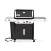 Weber Genesis SE-E-335 NG gallery detail image