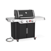 Weber Genesis SE-E-335 NG gallery detail image