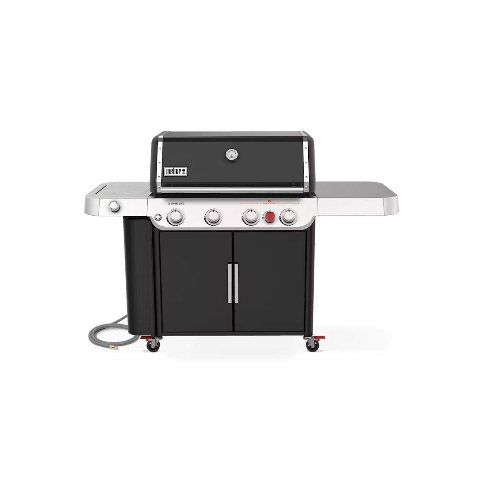 Weber Genesis SE-E-435 NG gallery detail image