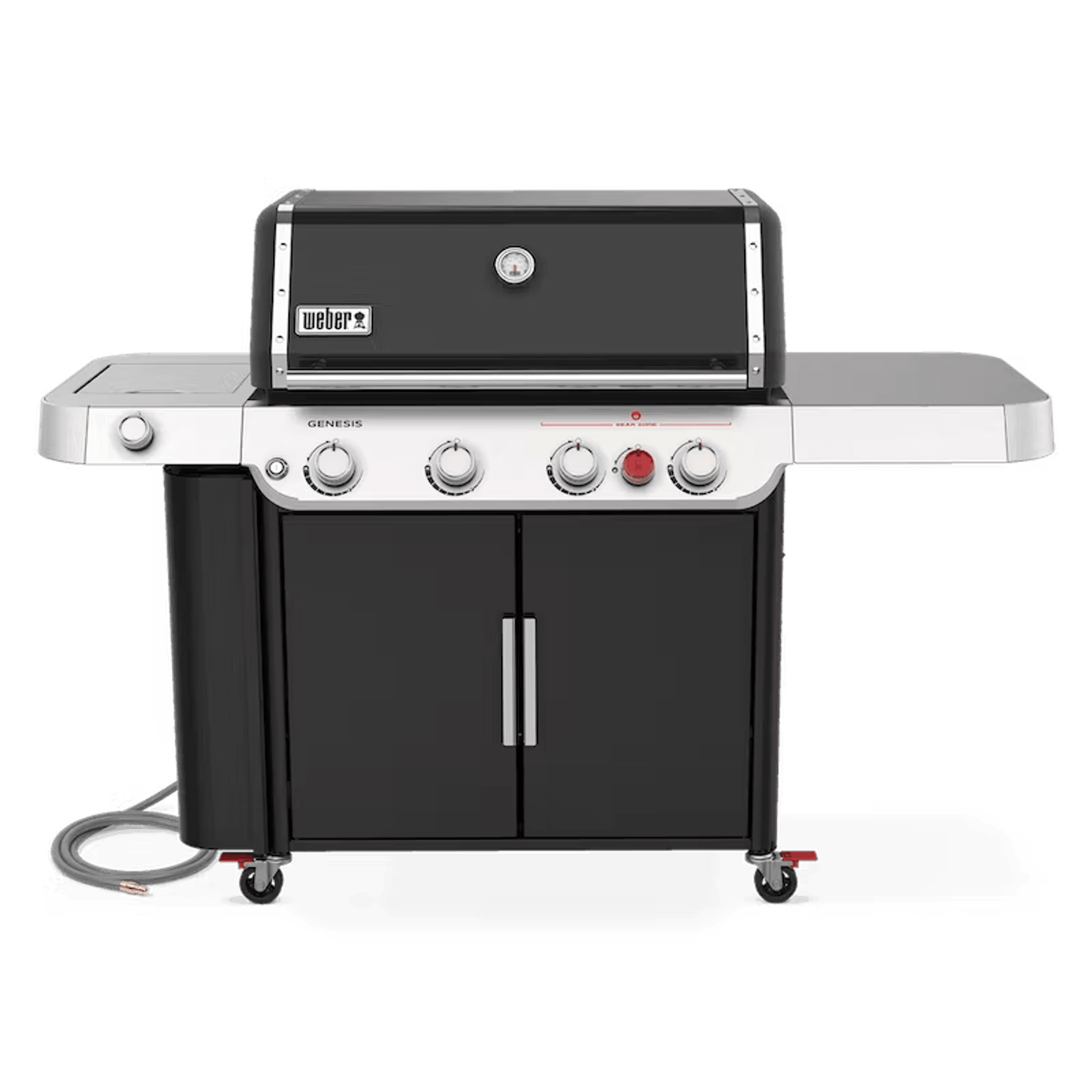 Weber Genesis SE-E-435 NG gallery detail image