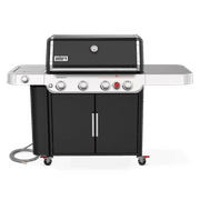 Weber Genesis SE-E-435 NG gallery detail image