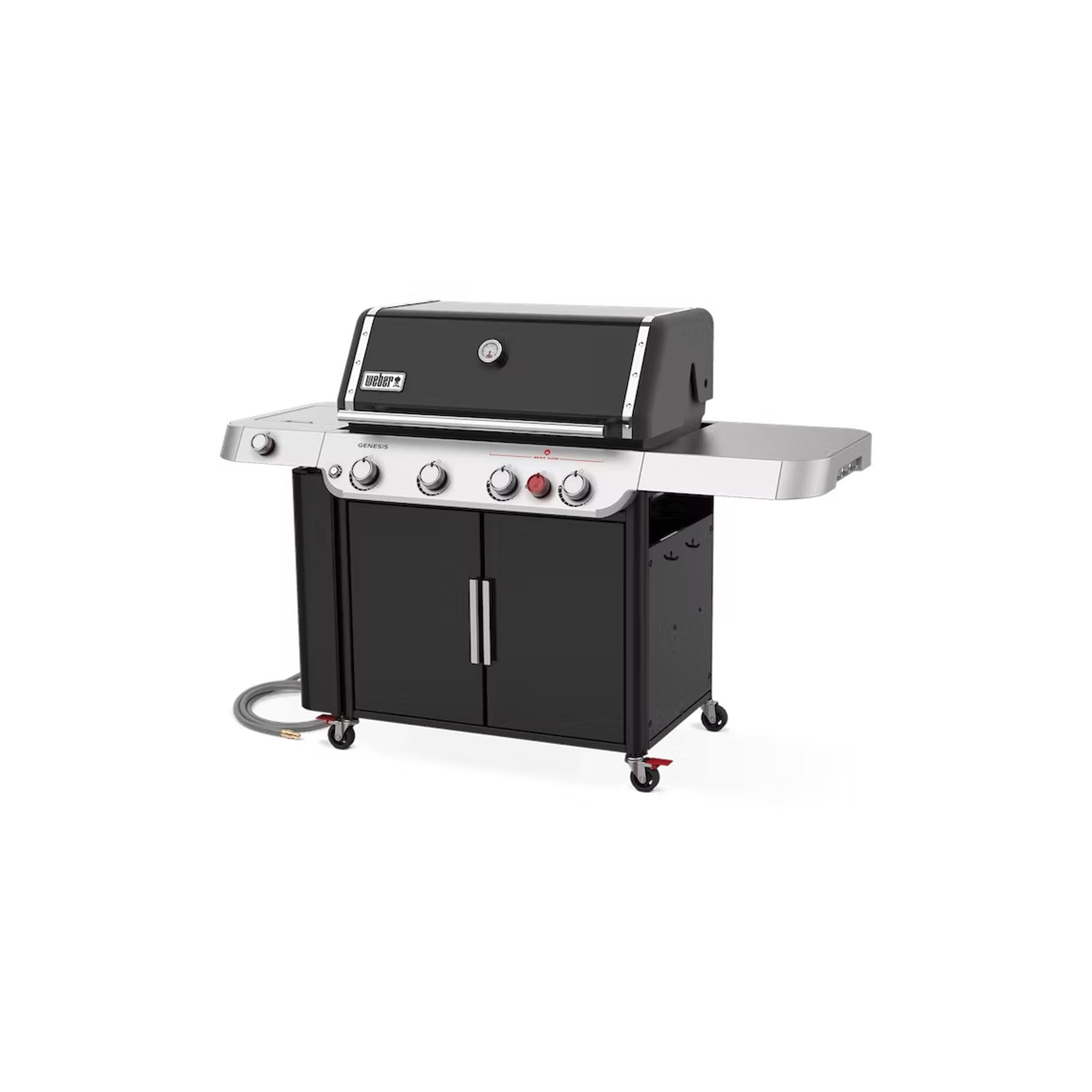 Weber Genesis SE-E-435 NG gallery detail image