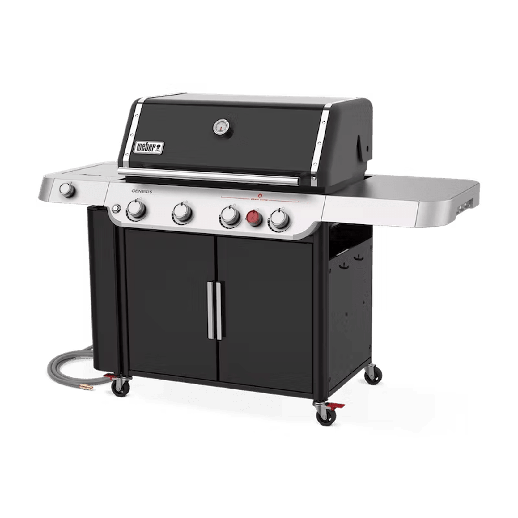 Weber Genesis SE-E-435 NG gallery detail image