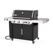Weber Genesis SE-E-435 NG gallery detail image