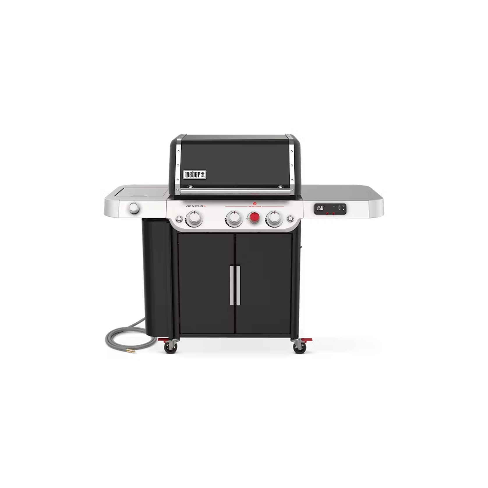 Weber Genesis SE-EPX-335 NG gallery detail image