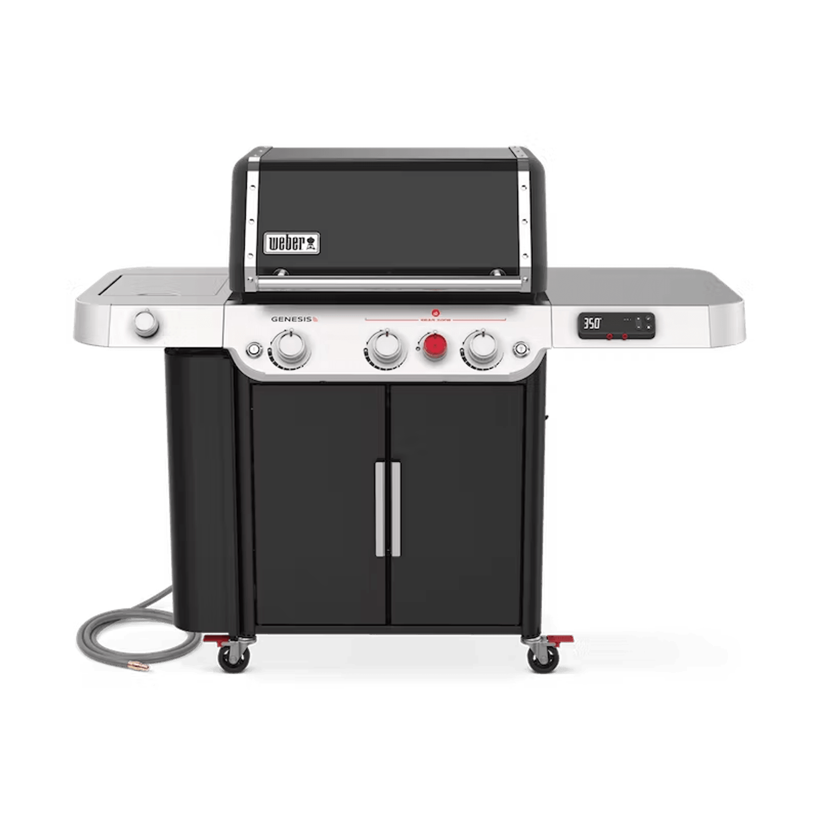 Weber Genesis SE-EPX-335 NG gallery detail image