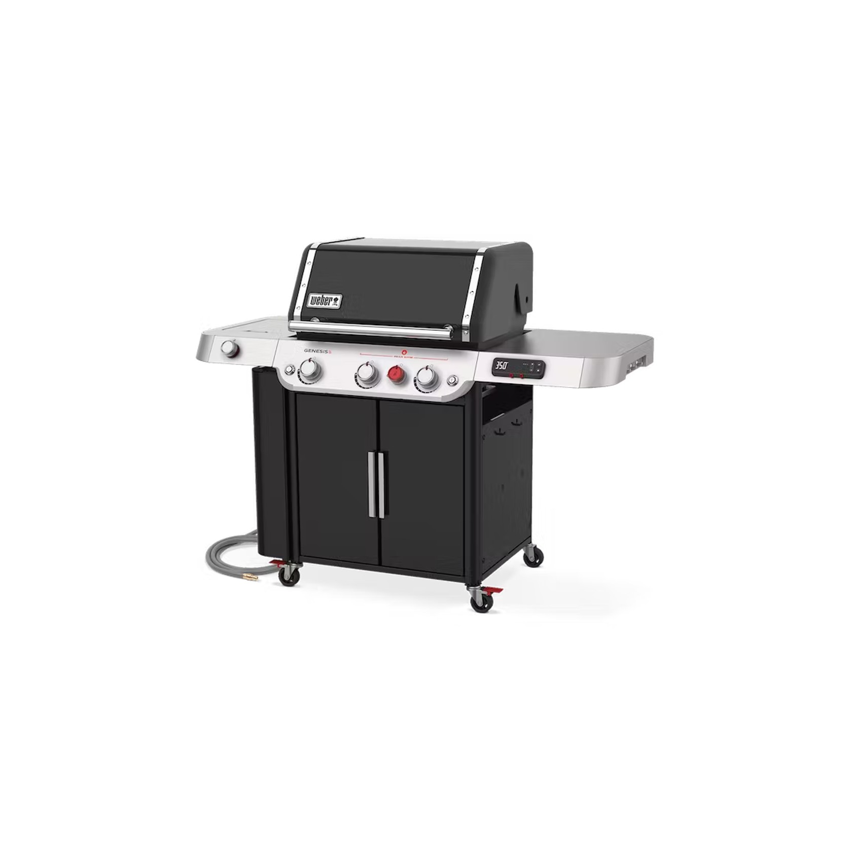 Weber Genesis SE-EPX-335 NG gallery detail image