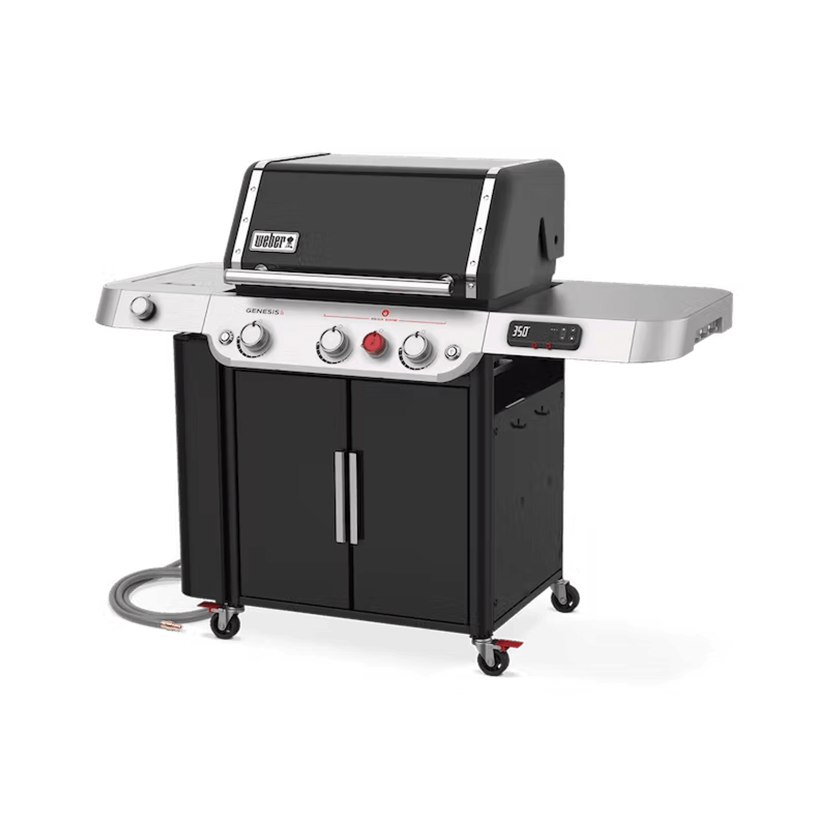 Weber Genesis SE-EPX-335 NG gallery detail image