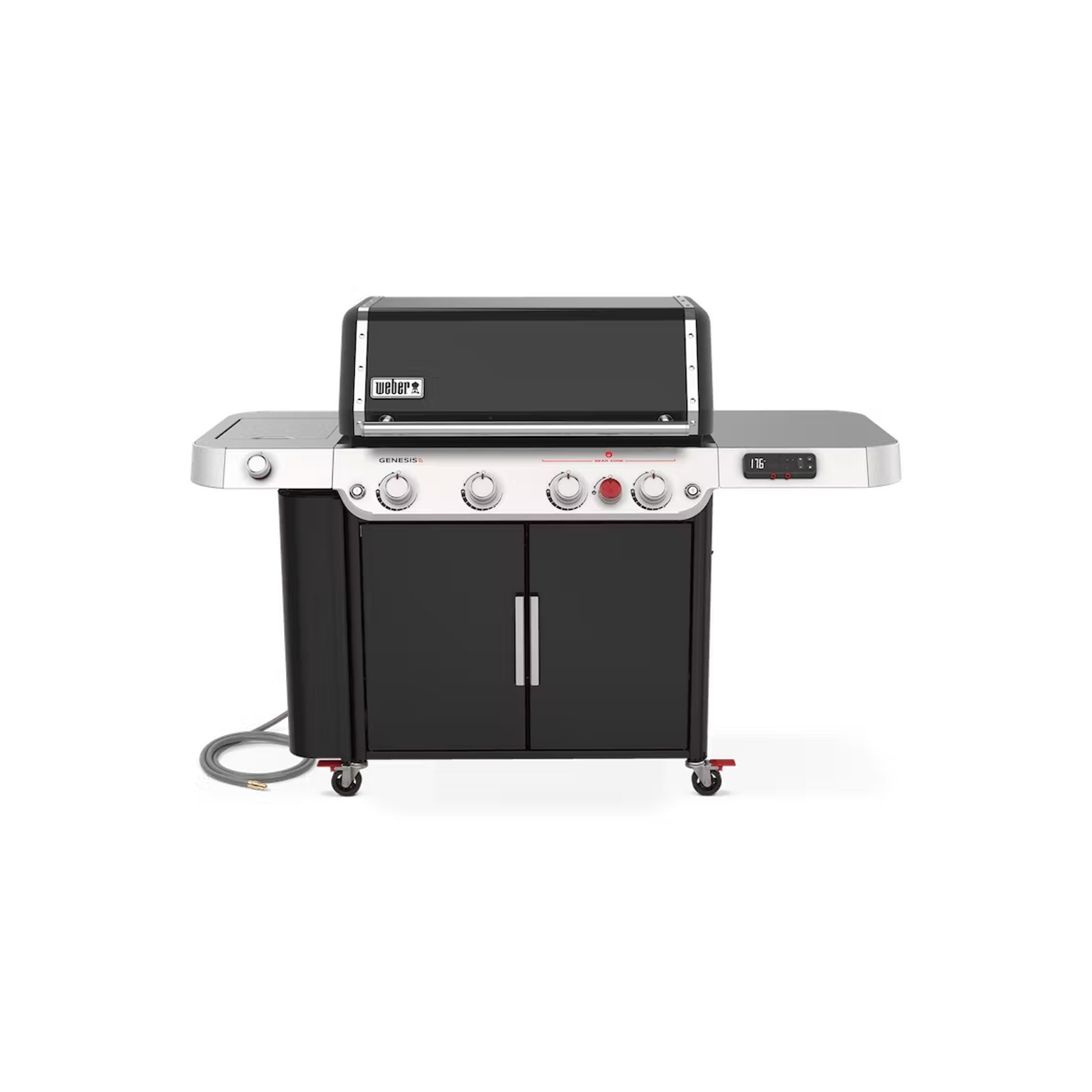 Weber Genesis SE-EPX-435 NG gallery detail image