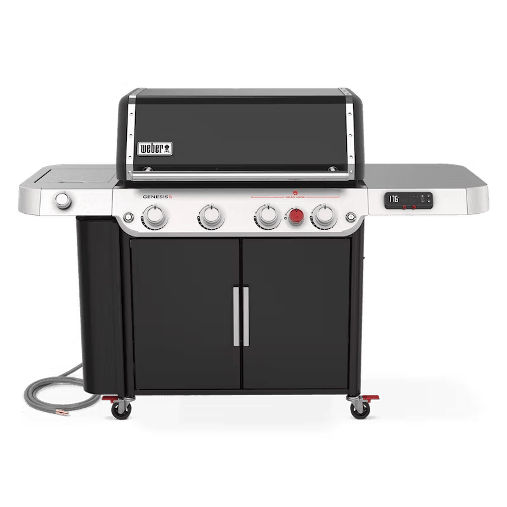 Weber Genesis SE-EPX-435 NG gallery detail image