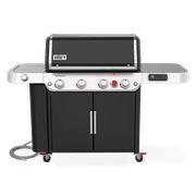 Weber Genesis SE-EPX-435 NG gallery detail image