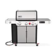 Weber Genesis SE-SPX-335 NG gallery detail image