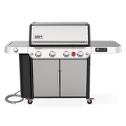 Weber Genesis SE-SPX-435 NG gallery detail image