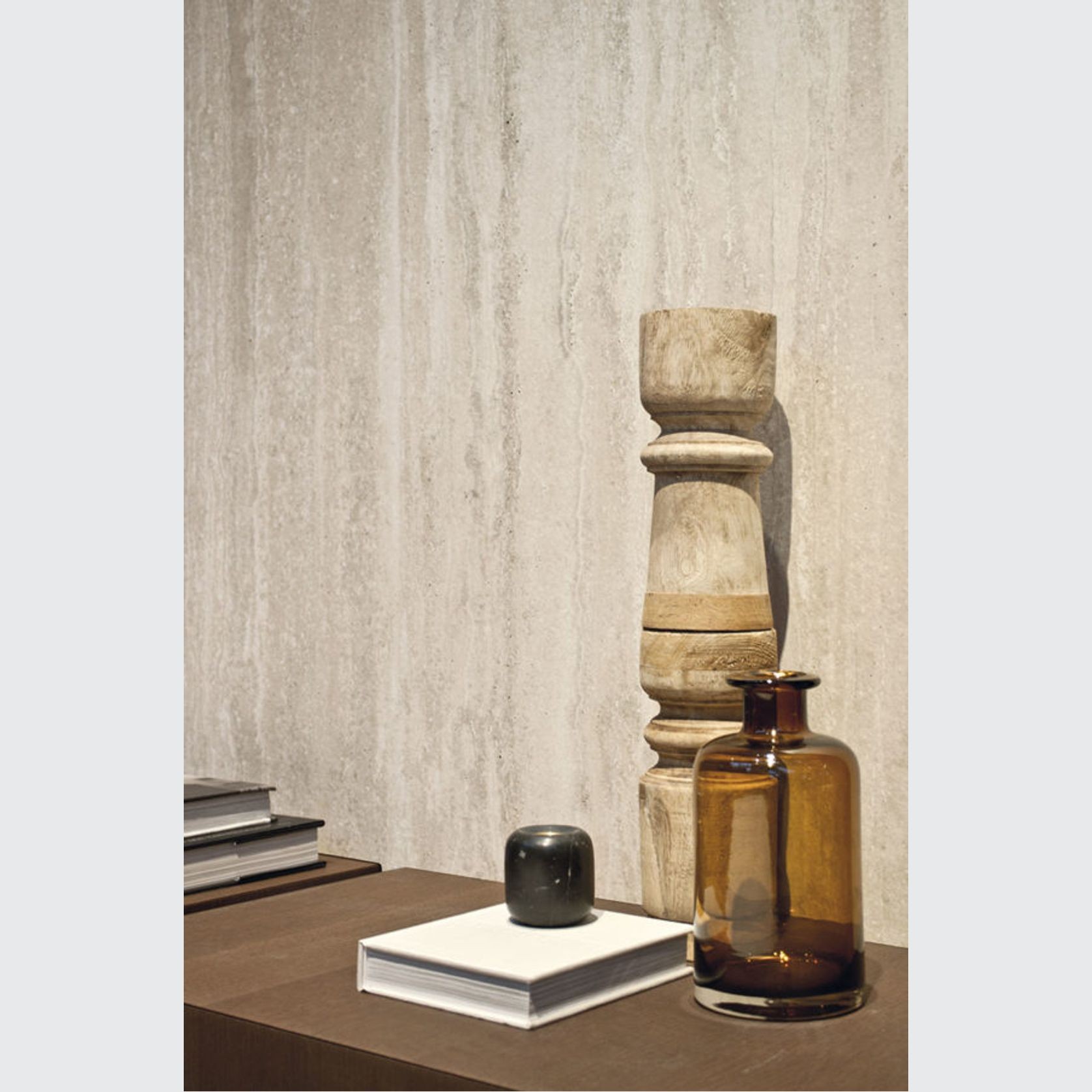 Geo Crema | Stone Look gallery detail image