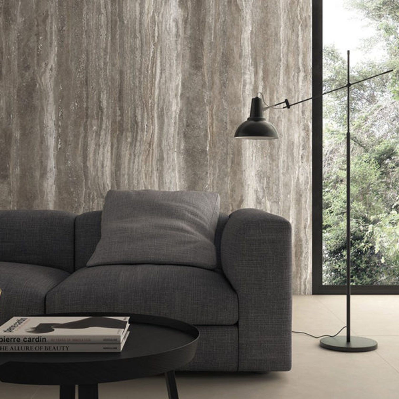 Geo Gris | Stone Look gallery detail image