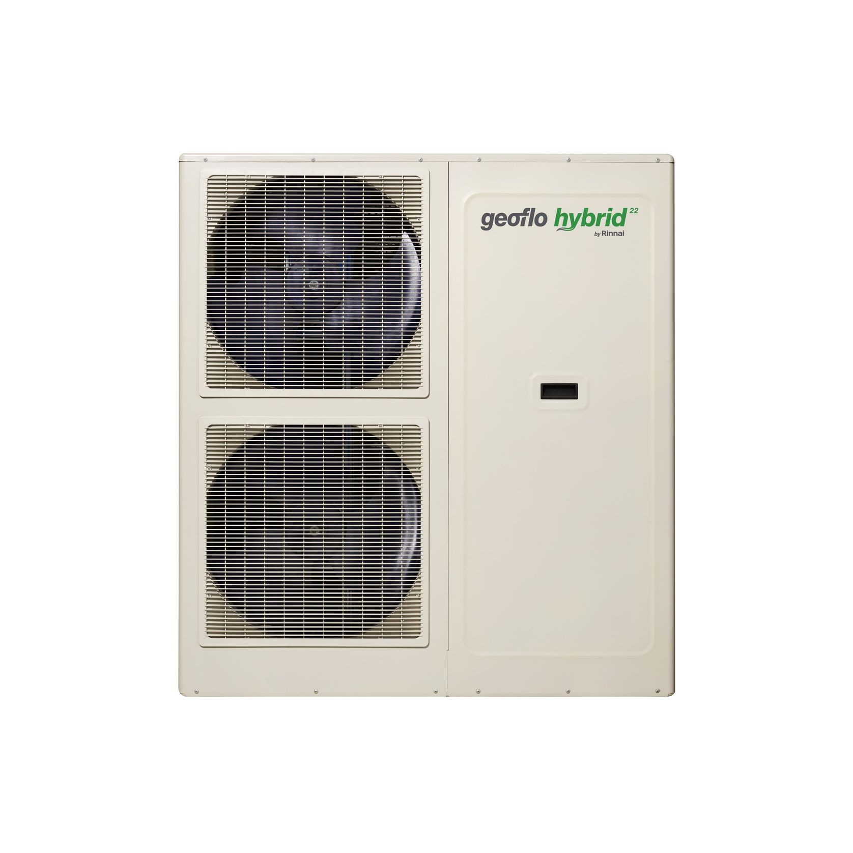 Geoflo Hybrid 22 Geothermal System gallery detail image