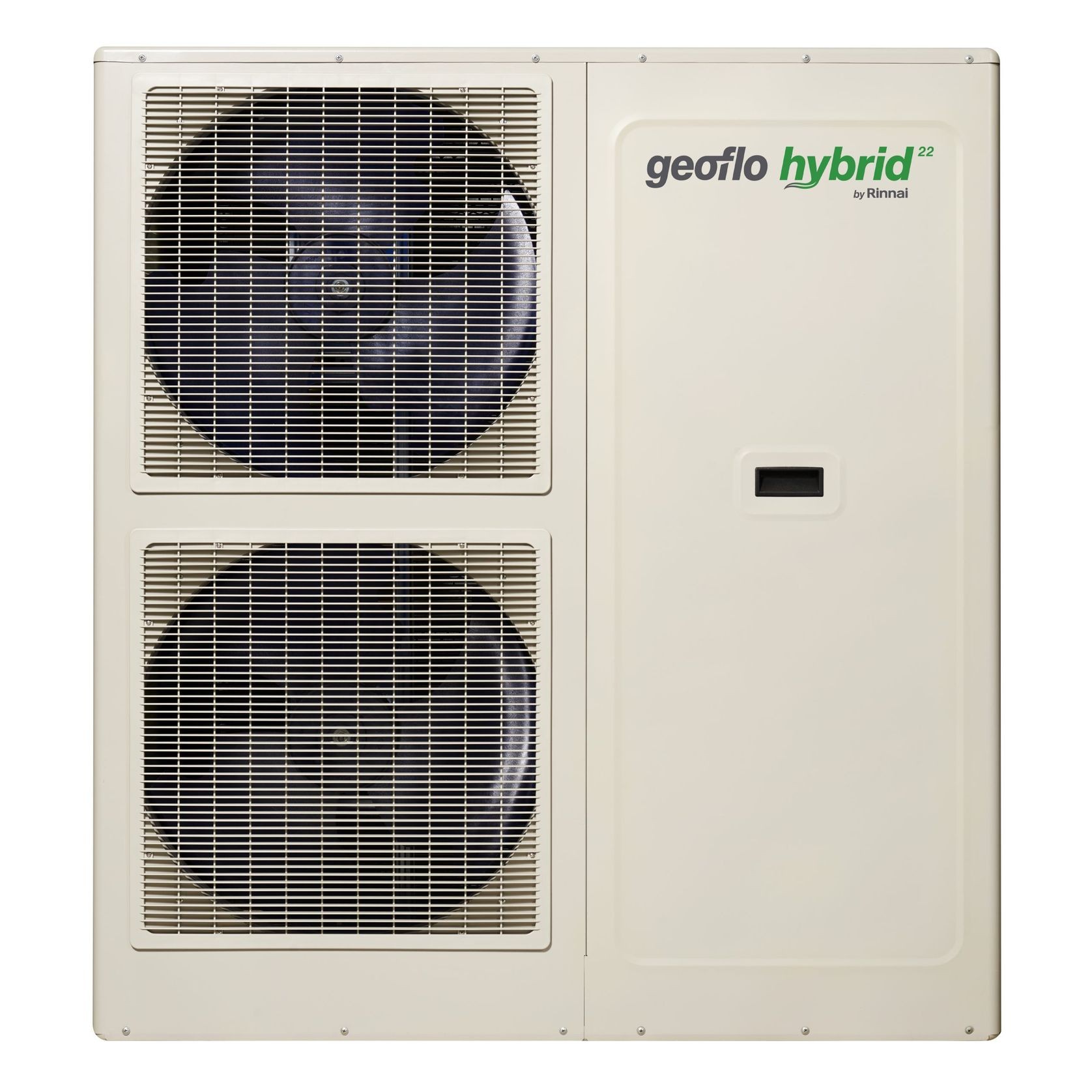 Geoflo Hybrid 22 Geothermal System gallery detail image