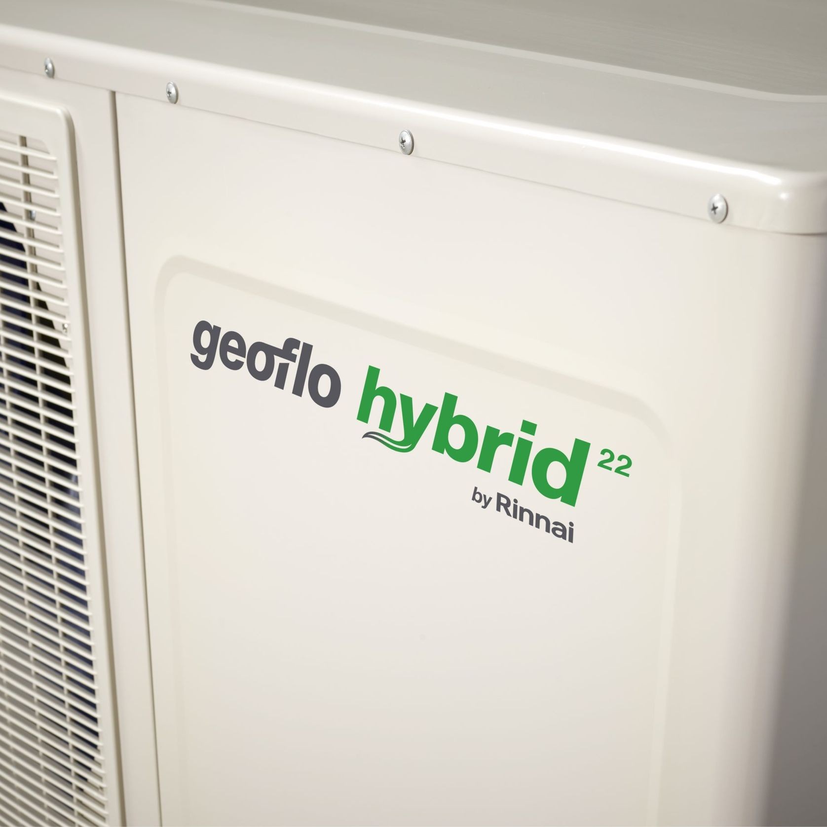 Geoflo Hybrid 22 Geothermal System gallery detail image