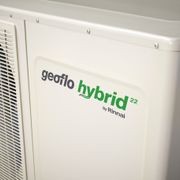 Geoflo Hybrid 22 Geothermal System gallery detail image