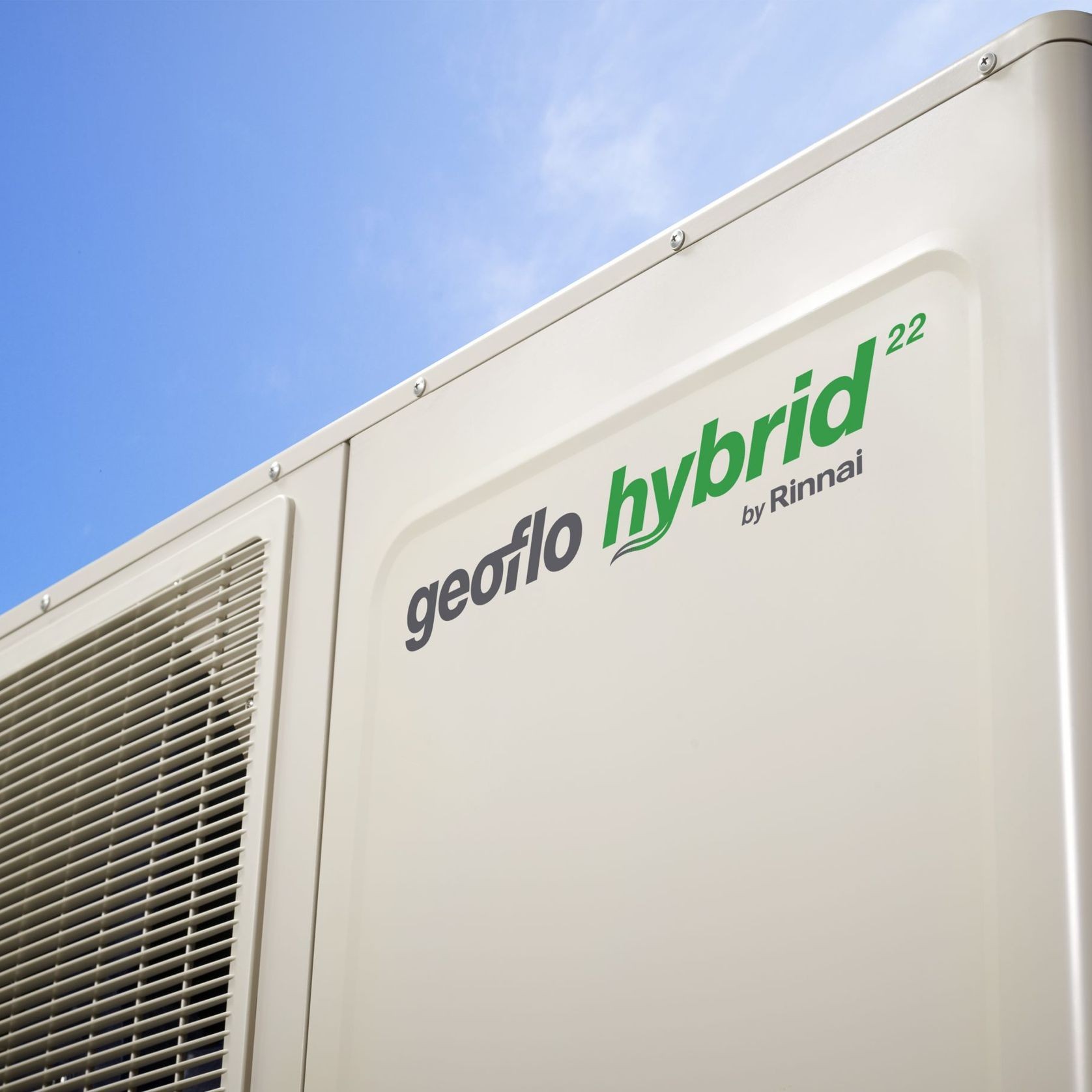Geoflo Hybrid 22 Geothermal System gallery detail image