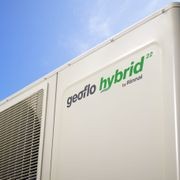 Geoflo Hybrid 22 Geothermal System gallery detail image