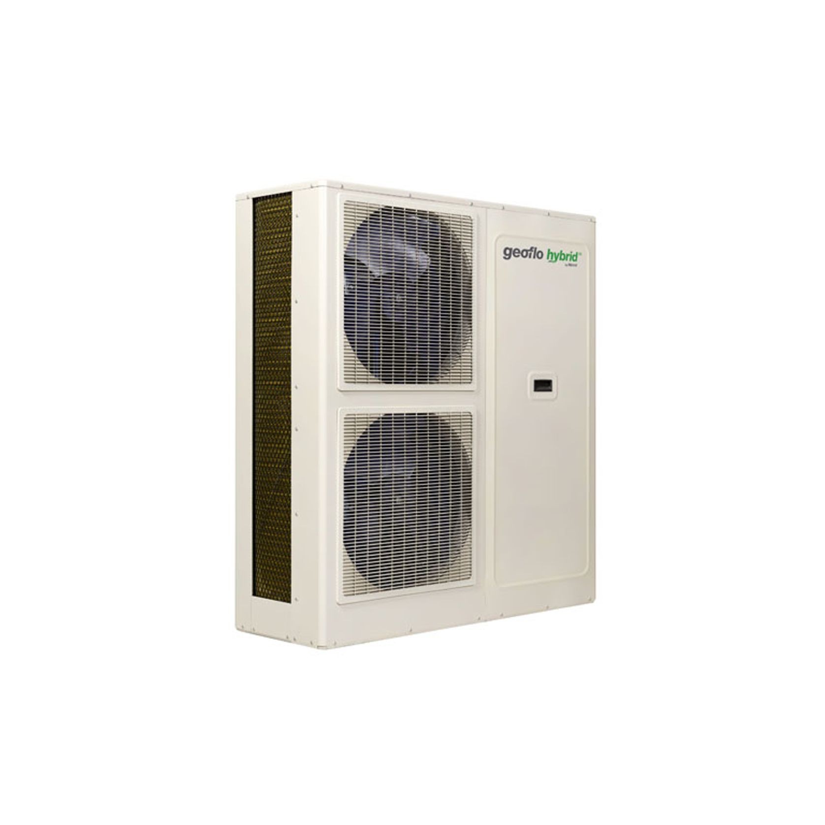 Geoflo Hybrid 22 Geothermal System gallery detail image