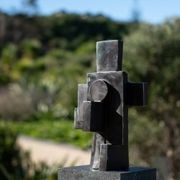 Geometric Block by Bespoke Sculpture gallery detail image