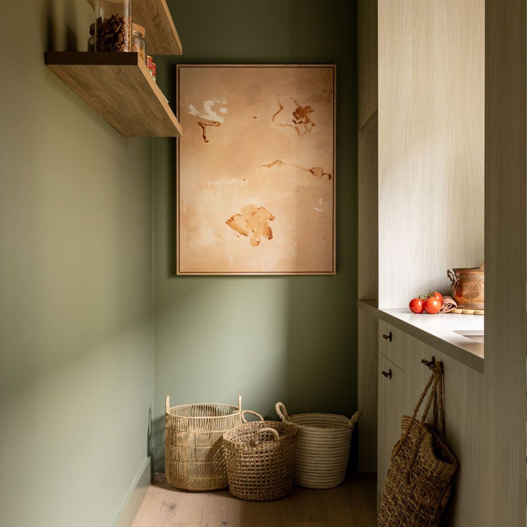 Georgic - Limited Edition Print gallery detail image