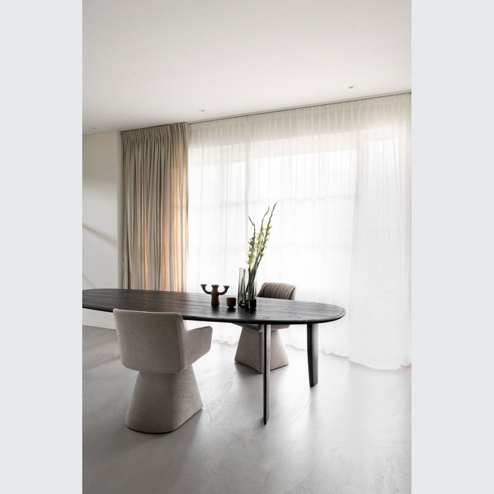 Mitchell Dining Table gallery detail image