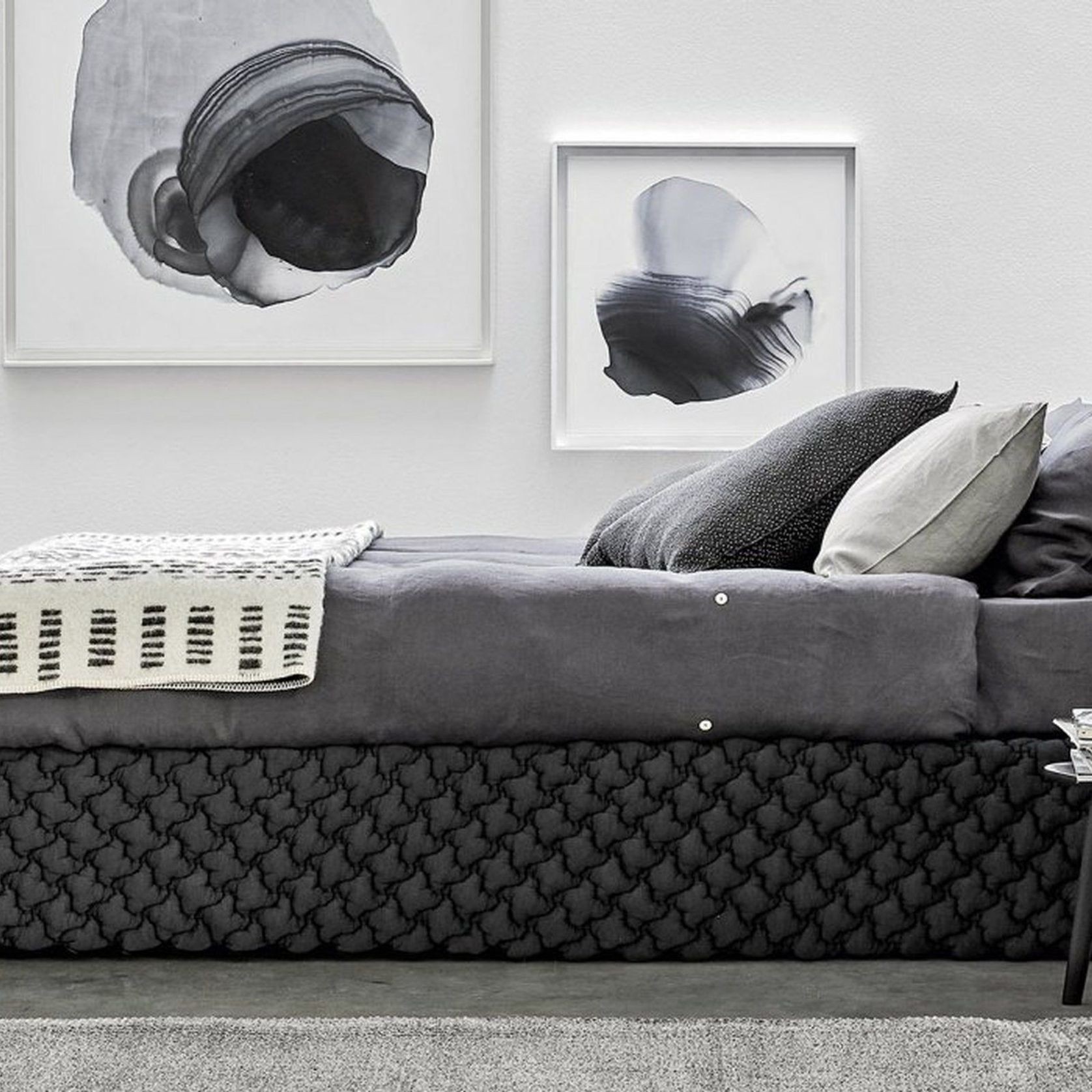 Ghost 80 Bed gallery detail image