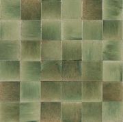 Glades Giada Green 100x100mm gallery detail image