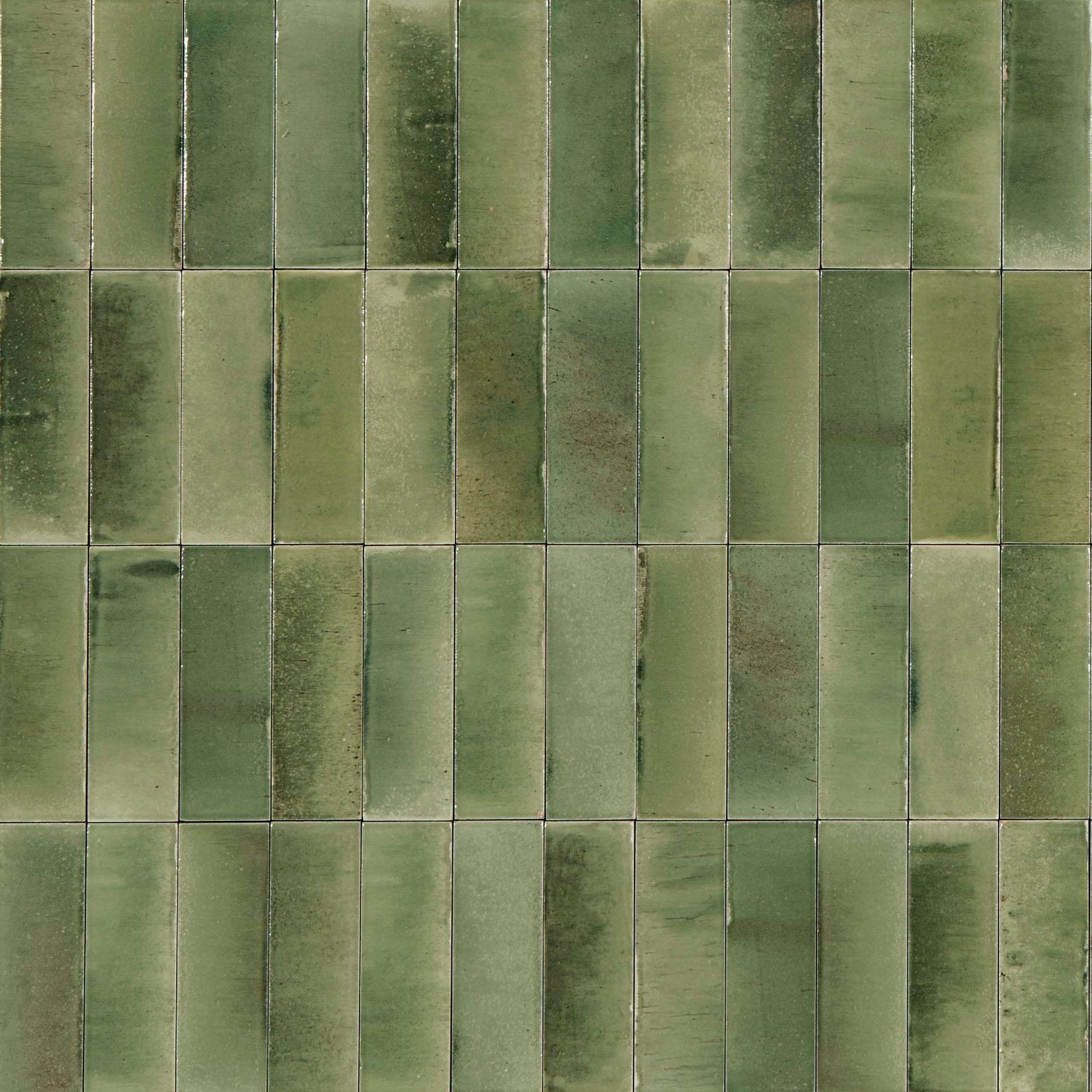 Glades Giada Green 50x150 gallery detail image