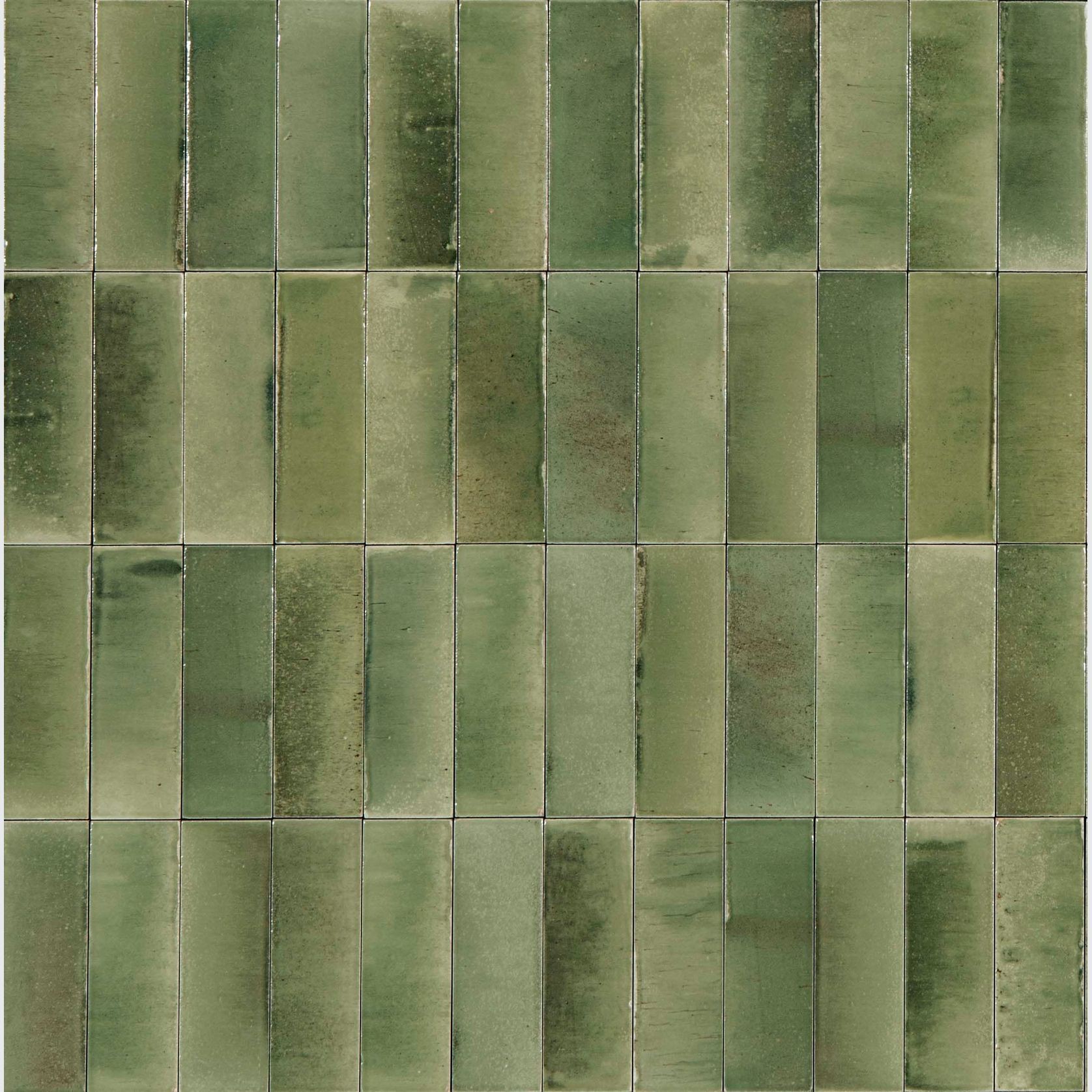 Glades Giada Green 50x150 gallery detail image