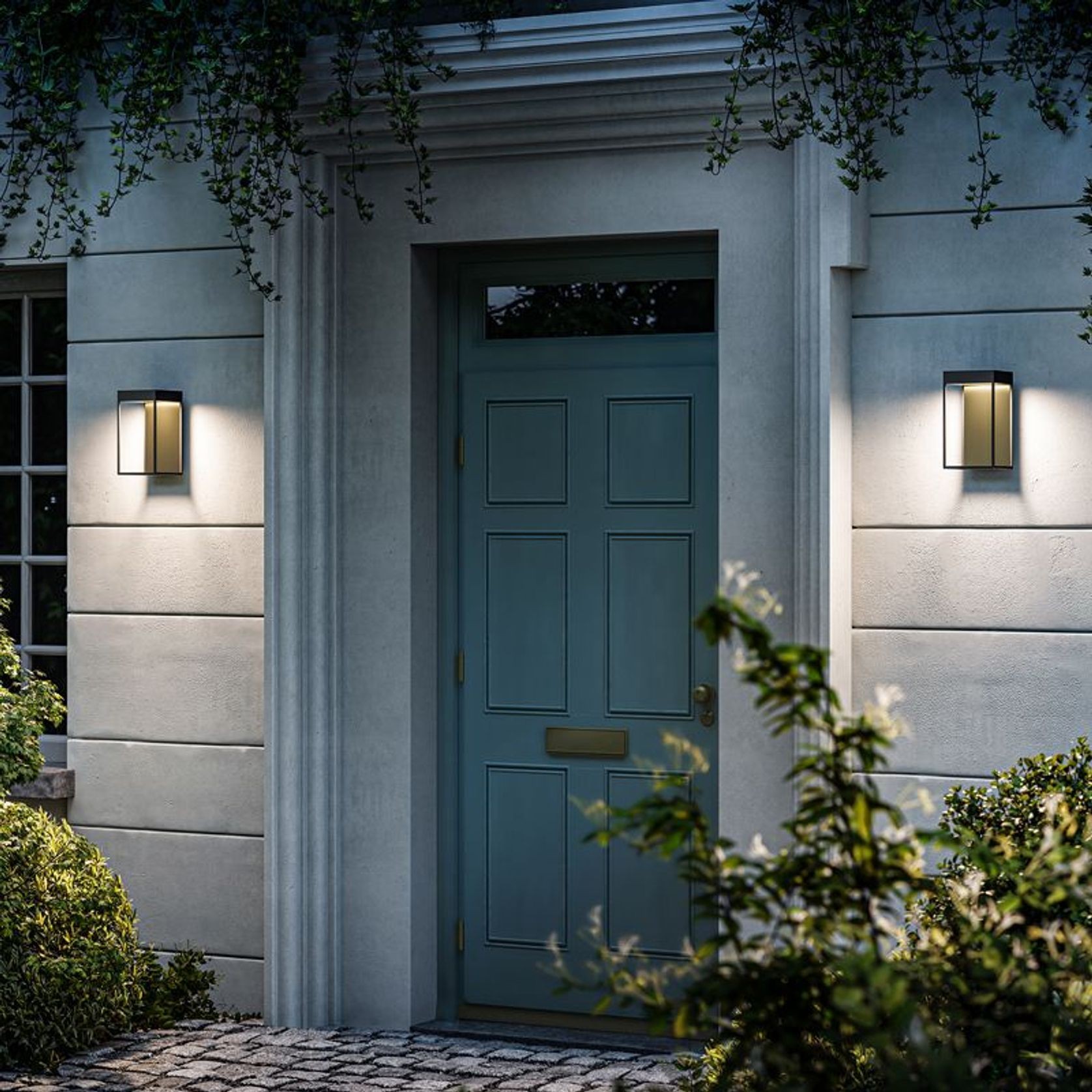 Gic Outdoor Wall Light gallery detail image