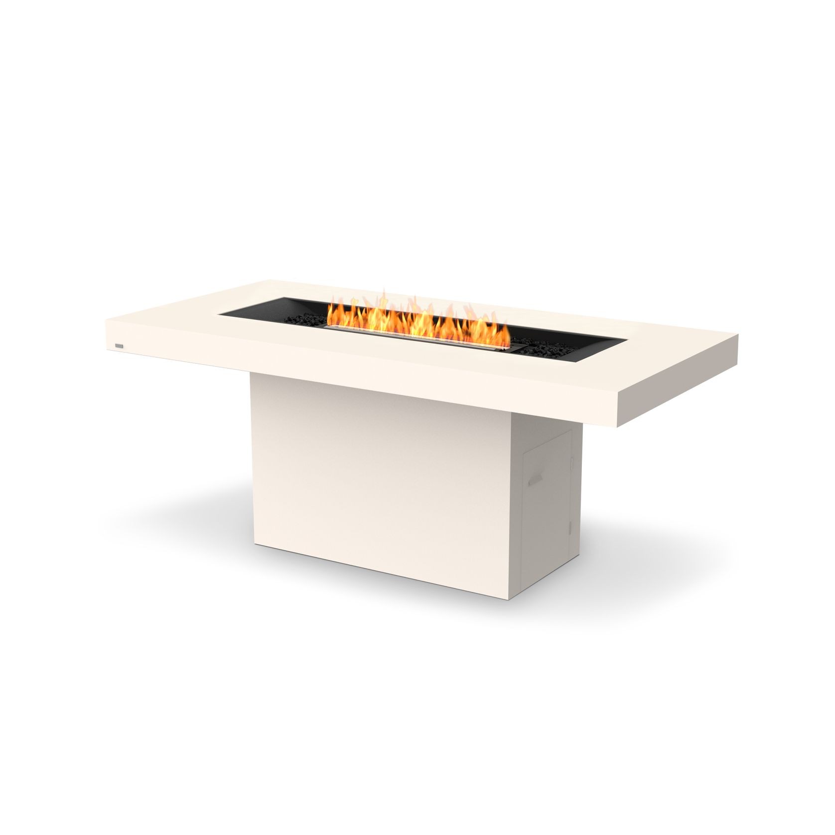 EcoSmart™ Gin 90 Bar Fire Table gallery detail image