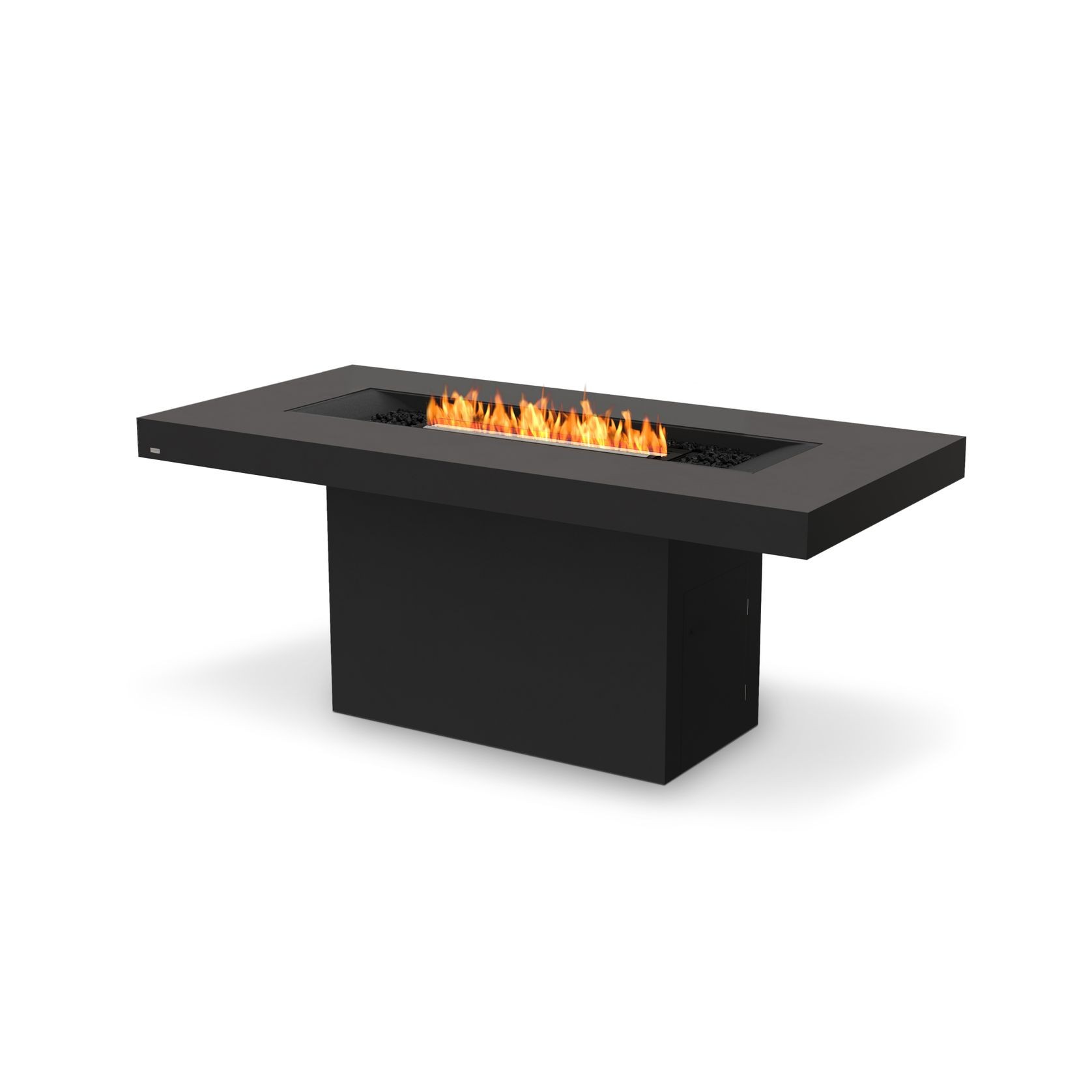 EcoSmart™ Gin 90 Bar Fire Table gallery detail image