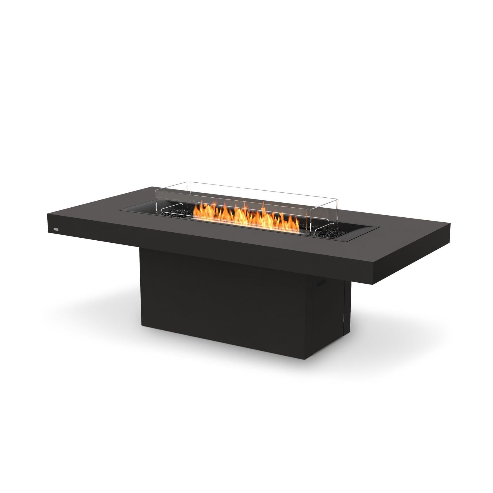 Gin 90 Dining Fire Table gallery detail image
