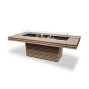 Gin 90 Dining Fire Table gallery detail image