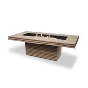 Gin 90 Dining Fire Table gallery detail image