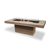 Gin 90 Dining Fire Table gallery detail image