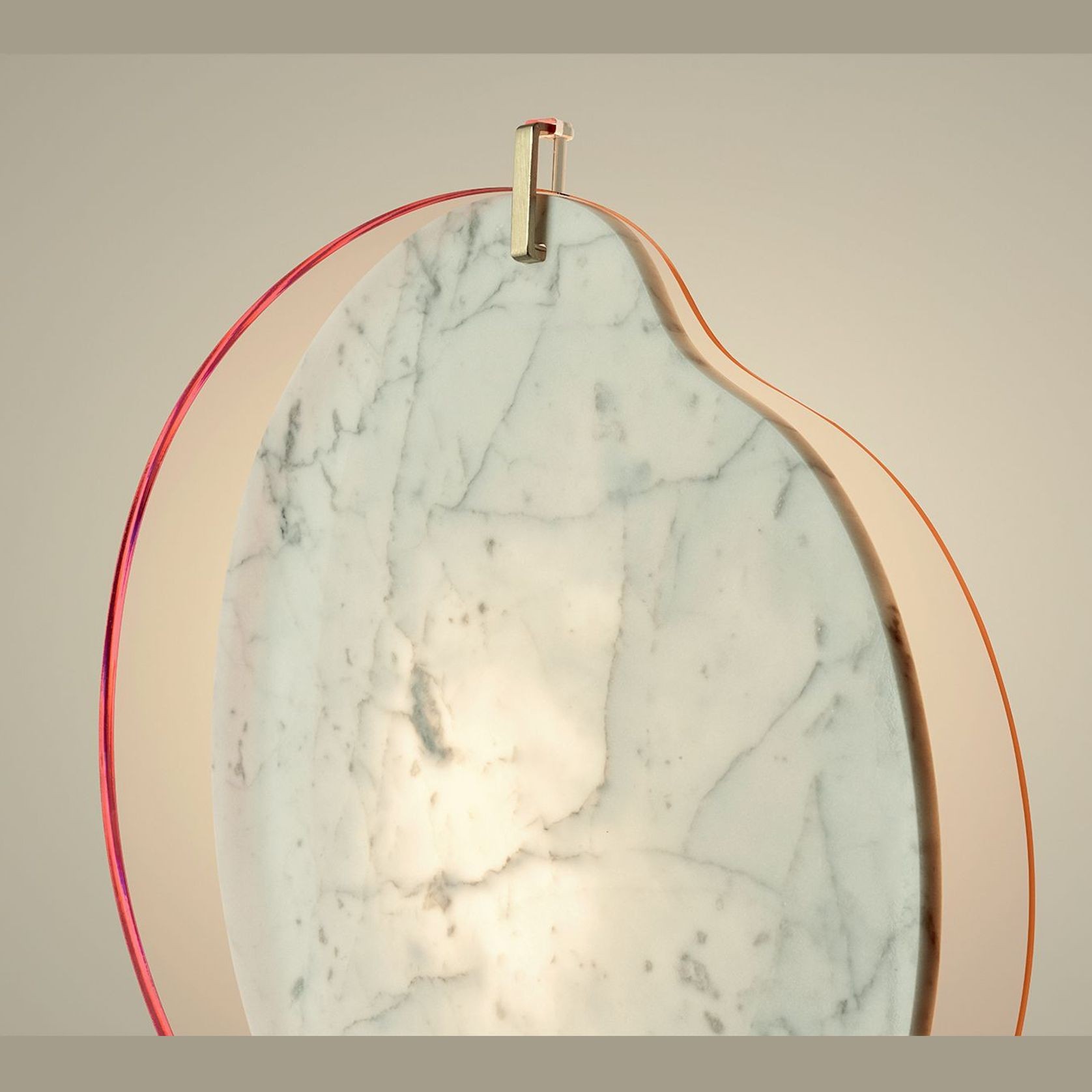 Gioia Wall Lamp gallery detail image