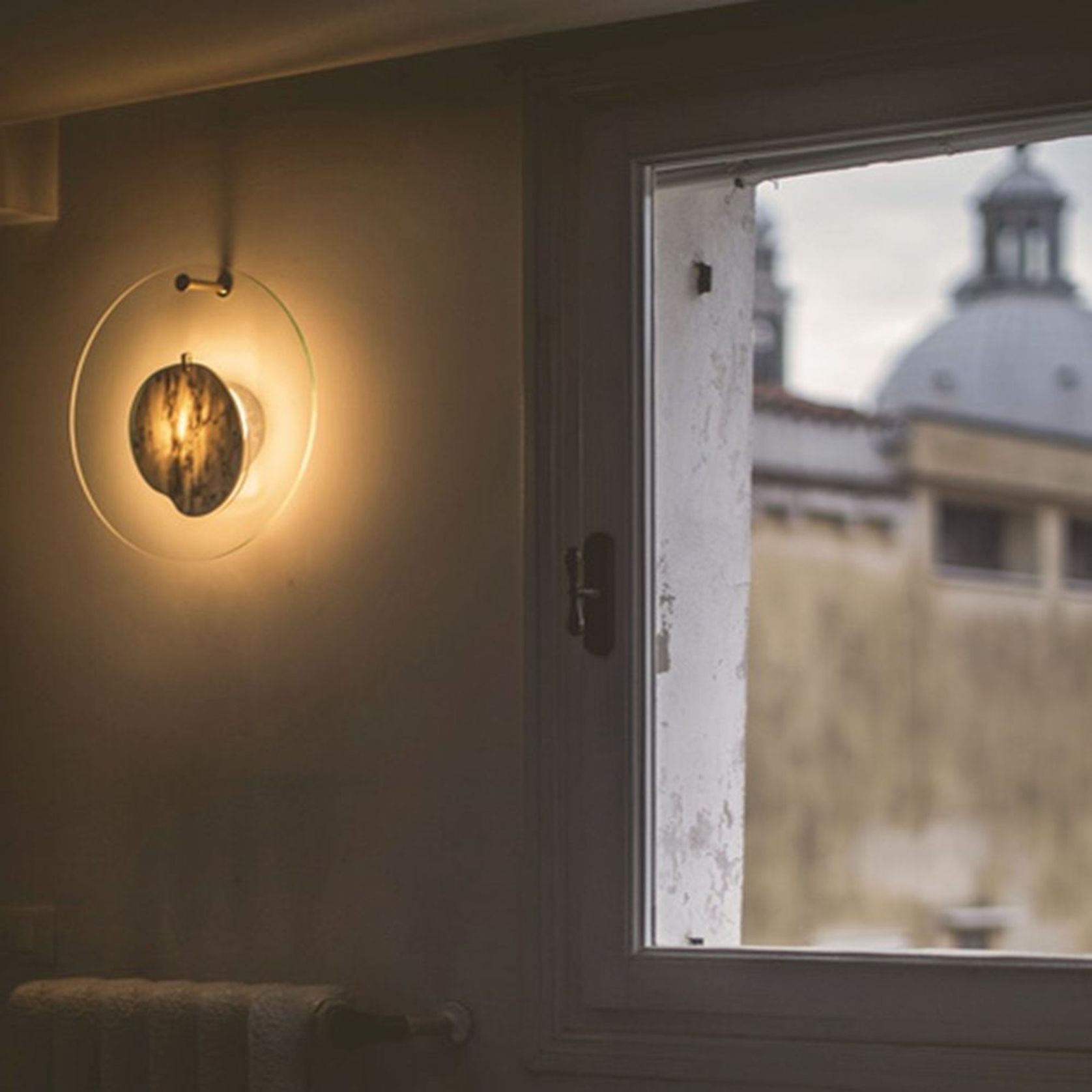 Gioia Wall Lamp gallery detail image